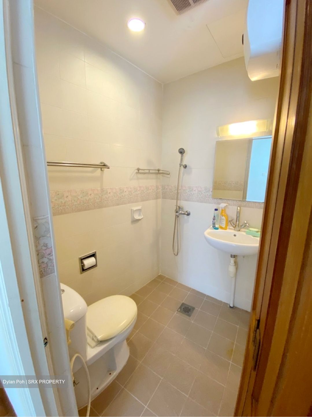Clementi Park (D21), Condominium #629799621